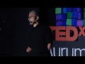 A journey from passion to purpose | Shachindra Bisht | TEDxAurum The Global School