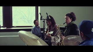 Jhoe Garay Quintet Thallium