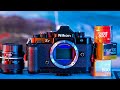 The Truth About Nikon Z F After 6 Months