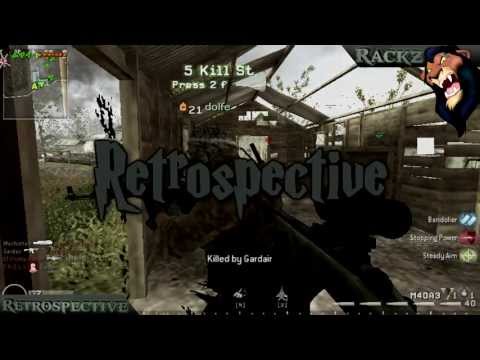 Rackz | Retrospective