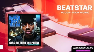 Beatstar Gameplay - Kiss Me Thru The Phone (feat. Sammie) - Soulja Boy screenshot 5