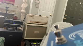 A real Friedman BE100 vs a Friedman Be in the Fractal Ax8 with Tonex and Barefaced FRFR cabs! 