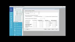 SIGMAVIAL 2.0 - Estados de Conservación - HDM 4 - Escritorio