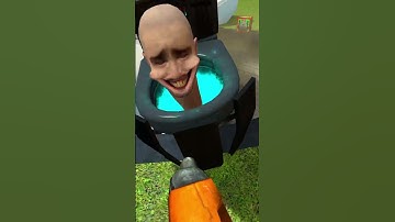 SKIBIDI TOILET LUCKY BLOCKS FAMILY CHARACTERS AND BOSSES SPARTAN KICKING BLENDER in Gmod !