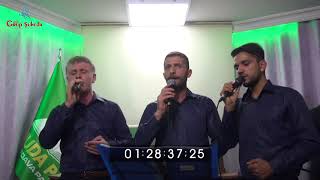 Yunus Şani, Şehit Tahtında, Grup Şuheda