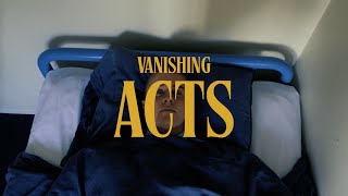 Vanishing Acts Wealth