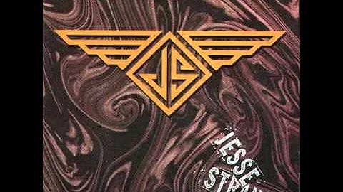 Jesse Strange - Love on the Telephone
