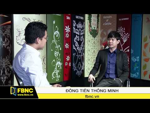 FBNC - Nguyễn Trung Tín – CEO Trung Thủy Group (P1)