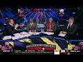 PostGame Show: Tyson Fury knocks out Deontay Wilder to win WBC heavyweight championship | ESPN SC