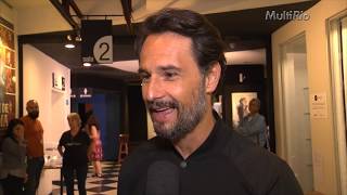 Abertura Do Cineclube Nas Escolas 2019