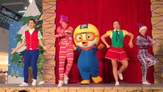 Pororo the Little Penguin Live Christmas Show LIVE!