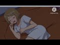Pokémon XY Serena llorando noche en la cama @IsacBrandão-q2m 