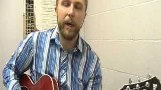 Jazz Guitar Lesson 2 Melodic Minor Modes 1 of 2