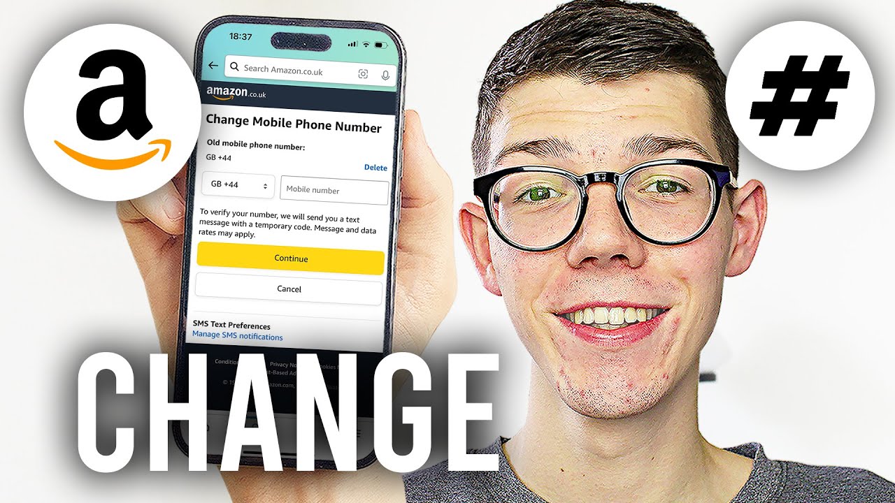 How To Change Phone Number On Amazon Account Full Guide YouTube how-to-change-phone-number-on-amazon-account-full-guide-youtube
