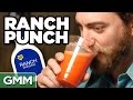 Spiked Punch Challenge