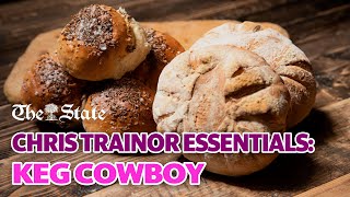 Keg Cowboy Is A Neighborhood Pub