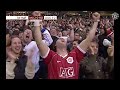 SEVEN United Goals At Old Trafford 🤩 | United v Roma | United Archive