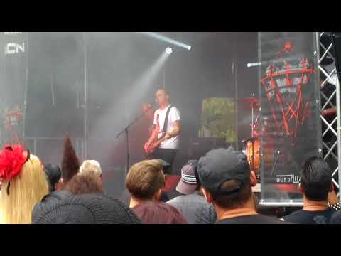 The Foreign Resort - Dark White - 2018 LIVE NCN