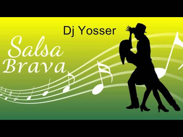 Salsa Brava Mix 1 class=