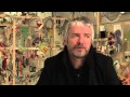 Capture de la vidéo I Am Kloot Interview - John Bramwell (Part 4)