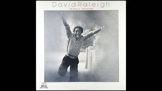 David Raleigh - Totally Psyched [1970s Gospel Funk]