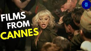 I Lost My Mind In The Cannes Film Festival
