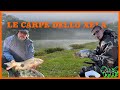 Method Feeder al Lago Olmo Le Carpe dello Xela