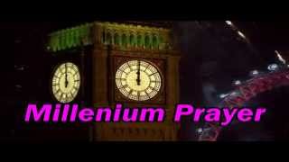 MILLENIUM PRAYER (Auld Lang Syne) Guitar based project.