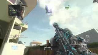 Window Shot Collat (Lefty)