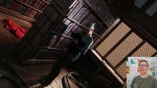 Making Of Sally Seeking The Truth - Tutorial Part 02