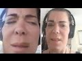 Watch WWE Chyna s Last Video Message before her death