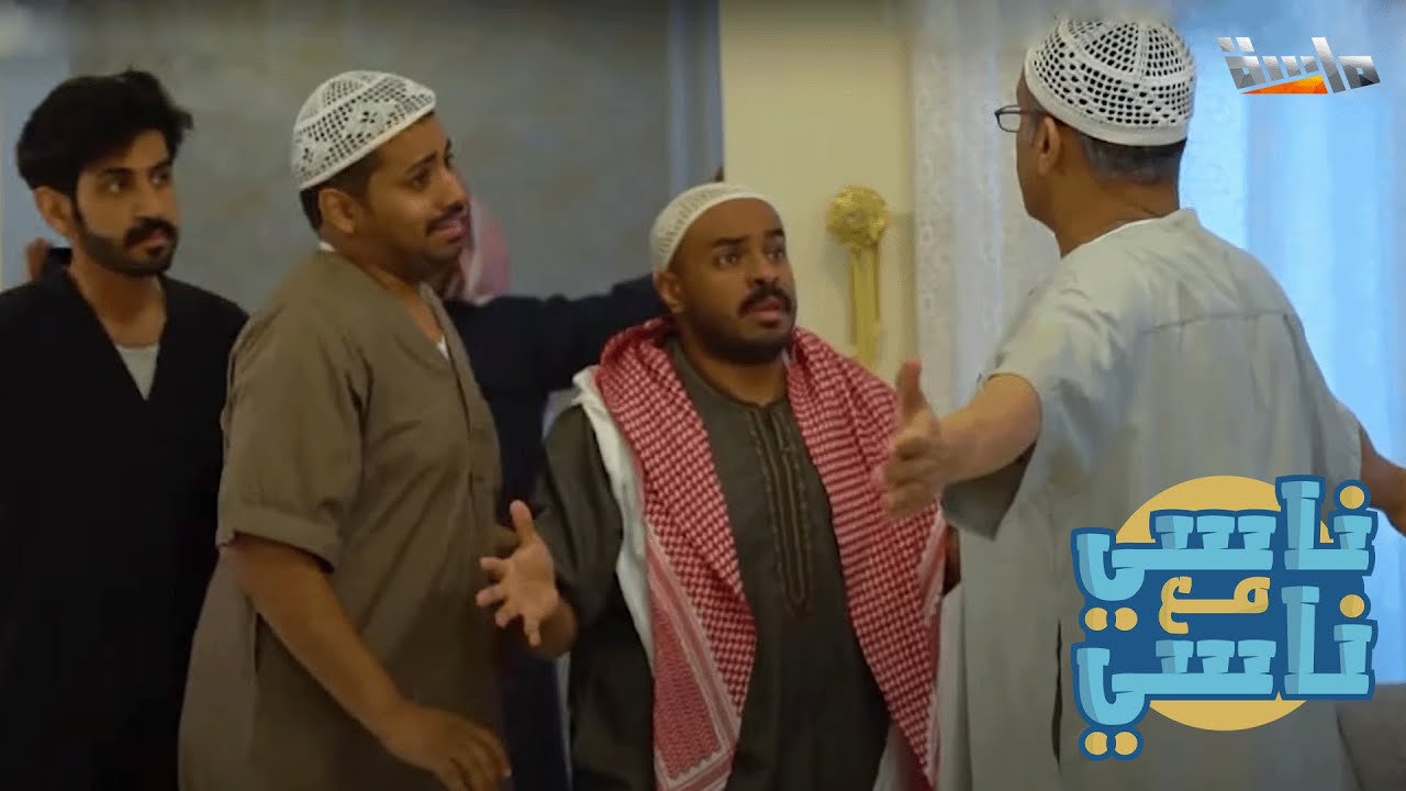 سلطان شايف أولاده باقي أطفال صغار ومصمم يروشهم بنفسه! 🫣🤣