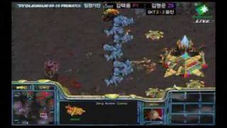 09 OGN Team Eval Bisu v Zero 9/18/09 (P3/3)