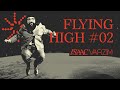 Chill grooves for high times  flying high mix 02