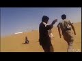 لعكب يشترح في الصحرئ