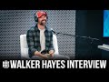 Walker Hayes On The Story Behind "Fancy Like" & All Of His Dad/Daughter TikToks