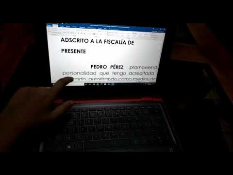 Video: Cómo Obtener Copias De Un Caso Penal