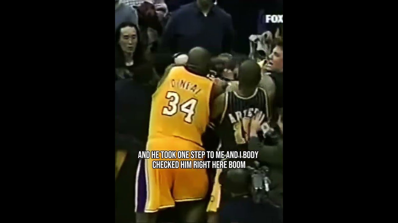 Watch Did Kobe anger Reggie Miller just to prove he was tougher than Michael Jordan? #nba #basketball on YouTube Watch Did Kobe anger Reggie Miller just to prove he was tougher than Michael Jordan? #nba #basketball on YouTube