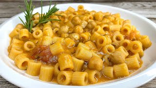 I have never eaten such delicious pasta! TOP 3 MOST POPULAR RECIPES OF PASTA!