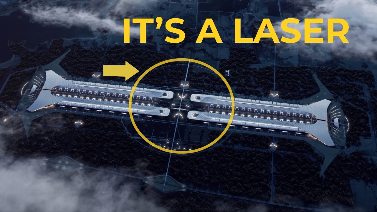 The Unnoticed Circle in Elon Musk's $16 Billion Terafab Plans