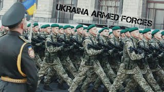 Ukraina Armed Forces 2020//Збройні сили України