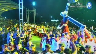 TRASLACION 2019 | Exit of the Black Nazarene at the Quirino Grandstand | 9 January 2019