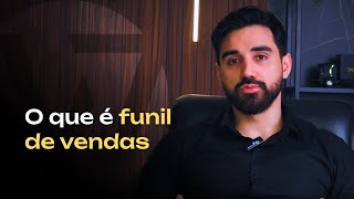 O que é FUNIL DE VENDAS - Entenda de uma vez por todas como montar um para vender mais [ECOMMERCE]