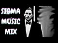SIGMA MUSIC PHONK MIX Sigma Sigma Music Sigma Mix Gym Music 
