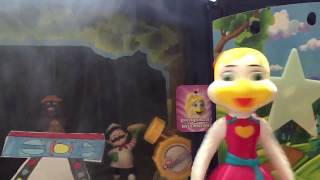 Chuck E Cheese Summer 2012 segment 4