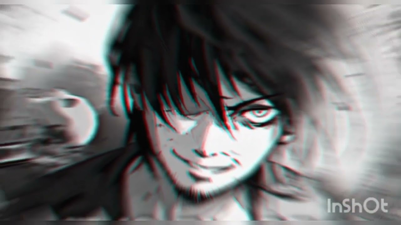 NEON BLADE  1 HOUR Edit