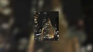 Kim, Øneheart - Nightexpress Slowed Reverb