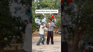 New dance tutorial unlocked🐀 #fyp #fyp #dancetutorial #dance #viral #viralshort #trending #shorts Wealth