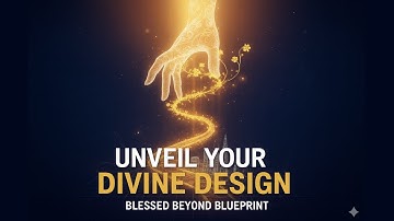 Unveil Your Divine Design: How to Find Your Spiritual Calling Today