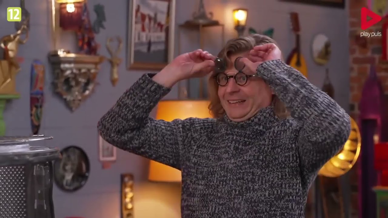 Lombard. Życie pod zastaw - sezon 17 odcinek 935 - odcinek specjalny z Kingą Zawodnik #ZnamTeNumery